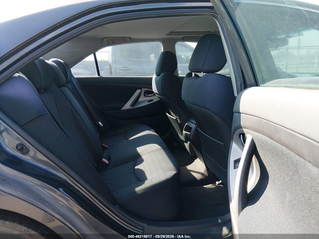 Aukcja sprzedaży 2011 Toyota Camry Se, vin: 4T1BF3EK4BU139025, numer aukcji: 46216817