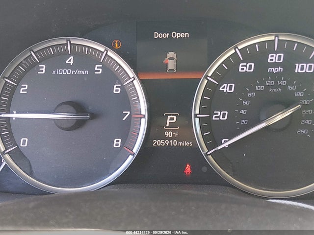 Продажа на аукционе авто 2014 Acura Mdx 3.5l (a6), vin: 5FRYD4H20EB039926, номер лота: 46216829
