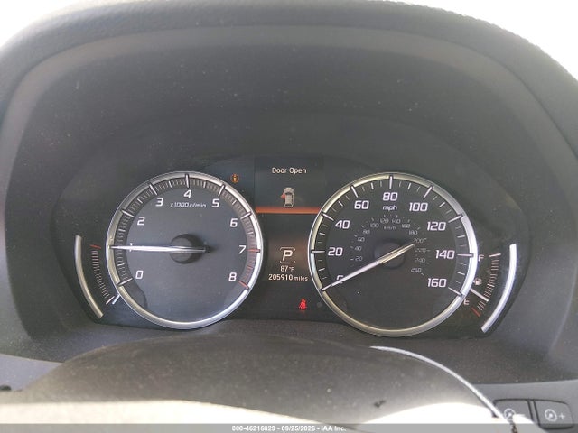 Продажа на аукционе авто 2014 Acura Mdx 3.5l (a6), vin: 5FRYD4H20EB039926, номер лота: 46216829