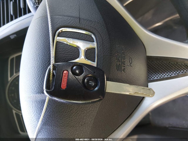 2011 Honda Civic Lx მანქანა იყიდება აუქციონზე, vin: 2HGFG1B63BH513109, აუქციონის ნომერი: 46216831