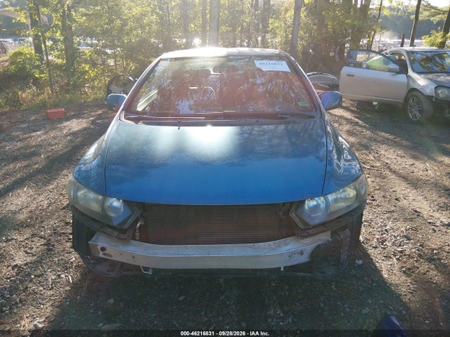 2011 Honda Civic Lx მანქანა იყიდება აუქციონზე, vin: 2HGFG1B63BH513109, აუქციონის ნომერი: 46216831