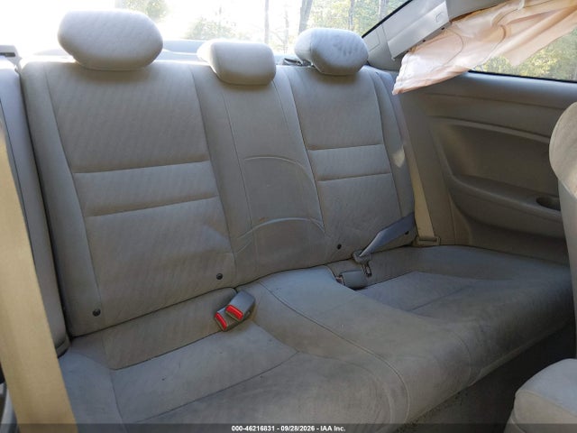2011 Honda Civic Lx მანქანა იყიდება აუქციონზე, vin: 2HGFG1B63BH513109, აუქციონის ნომერი: 46216831