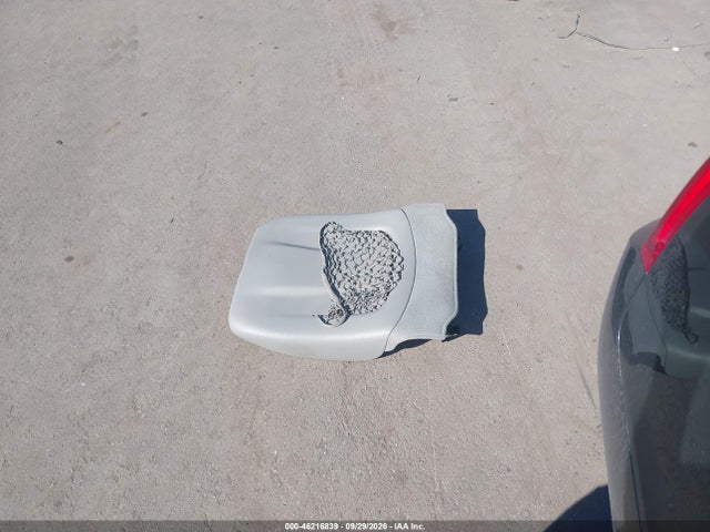 Продаж на аукціоні авто 2016 Cadillac Ats Standard, vin: 1G6AG5RX6G0117883, номер лоту: 46216839