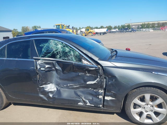 Продаж на аукціоні авто 2016 Cadillac Ats Standard, vin: 1G6AG5RX6G0117883, номер лоту: 46216839