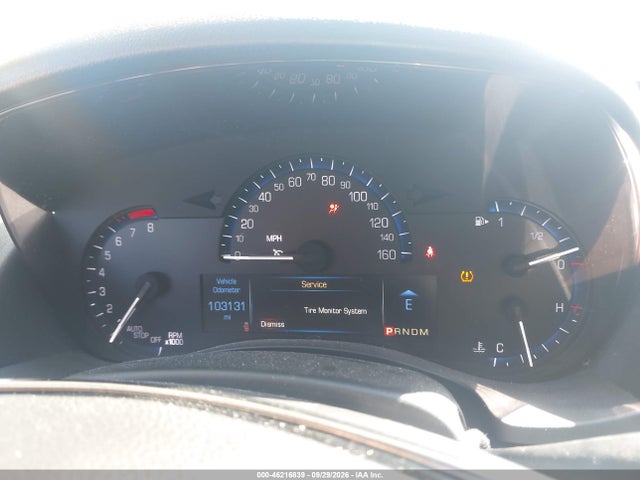 Продаж на аукціоні авто 2016 Cadillac Ats Standard, vin: 1G6AG5RX6G0117883, номер лоту: 46216839