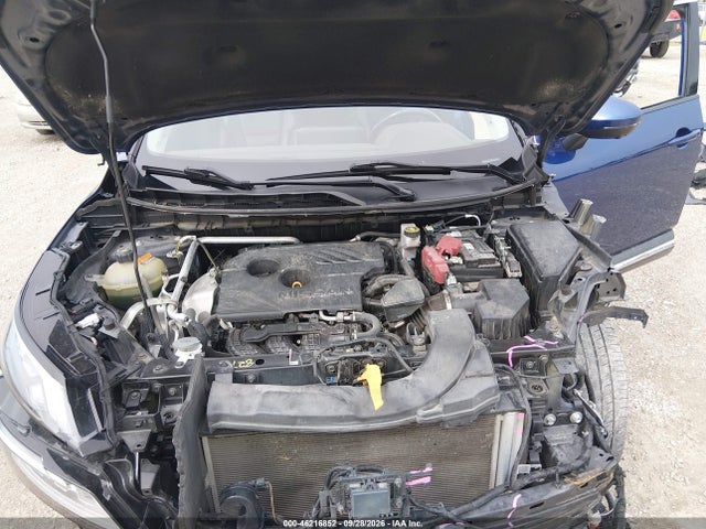 Продажа на аукционе авто 2021 Nissan Rogue Sl Fwd, vin: 5N1AT3CA4MC731404, номер лота: 46216852