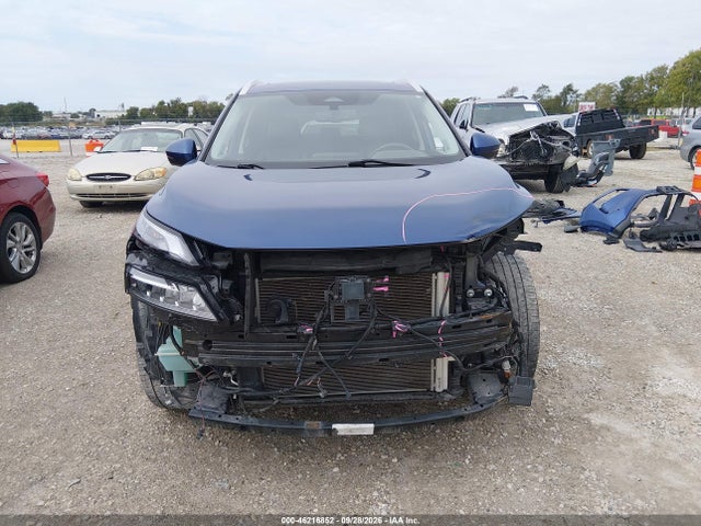 Продажа на аукционе авто 2021 Nissan Rogue Sl Fwd, vin: 5N1AT3CA4MC731404, номер лота: 46216852