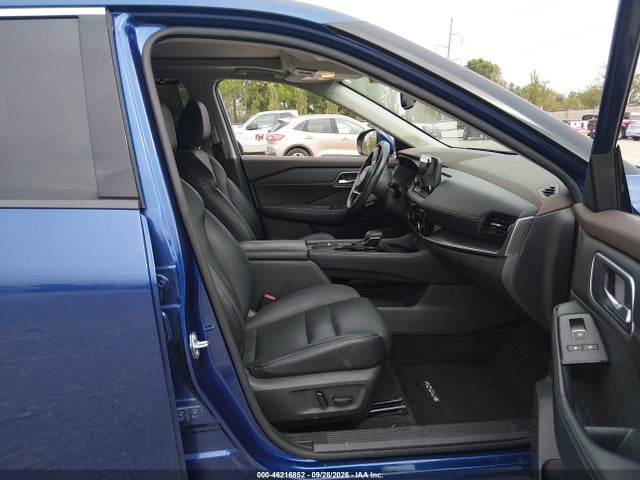Продажа на аукционе авто 2021 Nissan Rogue Sl Fwd, vin: 5N1AT3CA4MC731404, номер лота: 46216852