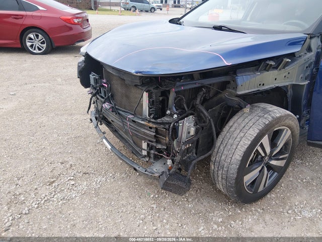 Продажа на аукционе авто 2021 Nissan Rogue Sl Fwd, vin: 5N1AT3CA4MC731404, номер лота: 46216852