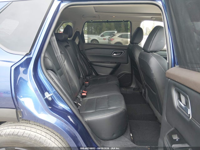 Продажа на аукционе авто 2021 Nissan Rogue Sl Fwd, vin: 5N1AT3CA4MC731404, номер лота: 46216852