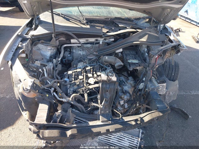 2023 Volkswagen Tiguan 2.0t Se R-line Black მანქანა იყიდება აუქციონზე, vin: 3VVCB7AX0PM059313, აუქციონის ნომერი: 46216856