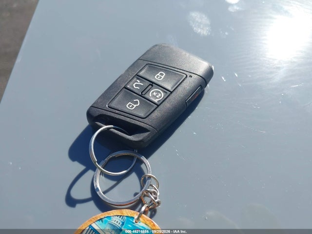 2023 Volkswagen Tiguan 2.0t Se R-line Black მანქანა იყიდება აუქციონზე, vin: 3VVCB7AX0PM059313, აუქციონის ნომერი: 46216856