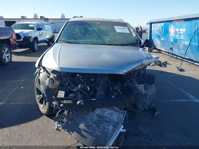 2023 Volkswagen Tiguan 2.0t Se R-line Black მანქანა იყიდება აუქციონზე, vin: 3VVCB7AX0PM059313, აუქციონის ნომერი: 46216856