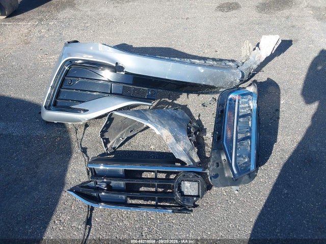 2023 Volkswagen Tiguan 2.0t Se R-line Black მანქანა იყიდება აუქციონზე, vin: 3VVCB7AX0PM059313, აუქციონის ნომერი: 46216856