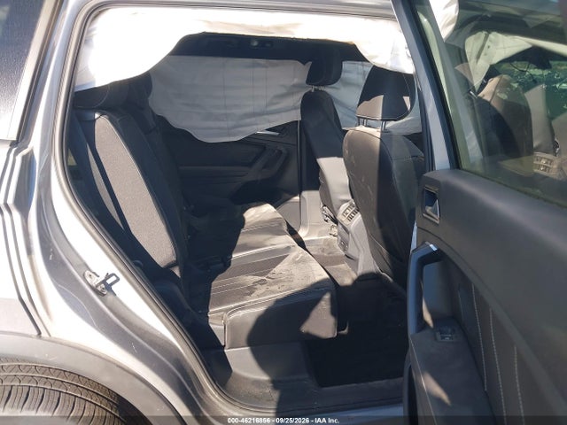 2023 Volkswagen Tiguan 2.0t Se R-line Black მანქანა იყიდება აუქციონზე, vin: 3VVCB7AX0PM059313, აუქციონის ნომერი: 46216856
