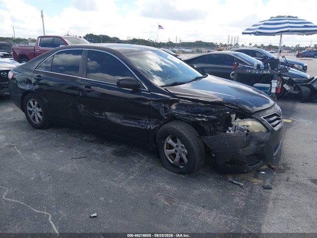 Продаж на аукціоні авто 2010 Toyota Camry, vin: 4T1BF3EK9AU010356, номер лоту: 46216855