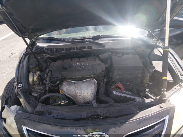 Aukcja sprzedaży 2010 Toyota Camry, vin: 4T1BF3EK9AU010356, numer aukcji: 46216855