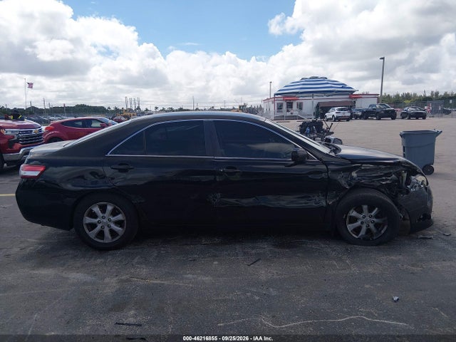 Aukcja sprzedaży 2010 Toyota Camry, vin: 4T1BF3EK9AU010356, numer aukcji: 46216855