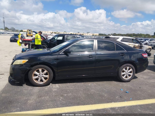 Aukcja sprzedaży 2010 Toyota Camry, vin: 4T1BF3EK9AU010356, numer aukcji: 46216855