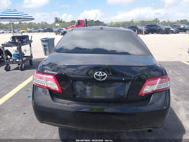 Aukcja sprzedaży 2010 Toyota Camry, vin: 4T1BF3EK9AU010356, numer aukcji: 46216855