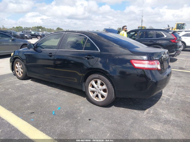 Aukcja sprzedaży 2010 Toyota Camry, vin: 4T1BF3EK9AU010356, numer aukcji: 46216855