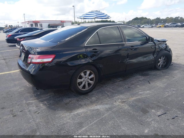 Aukcja sprzedaży 2010 Toyota Camry, vin: 4T1BF3EK9AU010356, numer aukcji: 46216855