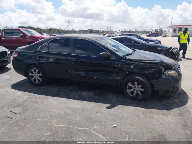 Aukcja sprzedaży 2010 Toyota Camry, vin: 4T1BF3EK9AU010356, numer aukcji: 46216855
