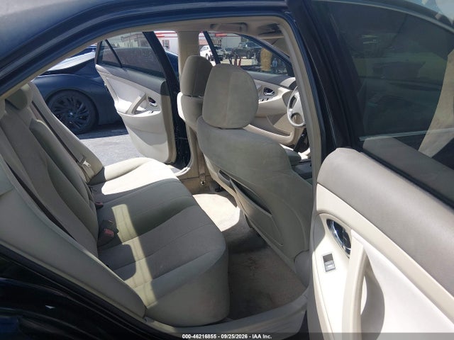 Aukcja sprzedaży 2010 Toyota Camry, vin: 4T1BF3EK9AU010356, numer aukcji: 46216855
