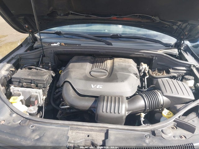 Продажа на аукционе авто 2015 Jeep Grand Cherokee Limited, vin: 1C4RJFBG9FC753132, номер лота: 46216857