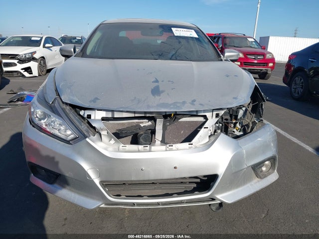 Nissan Altima 2.5 Sl 2017 1N4AL3AP1HC224094 Image 13