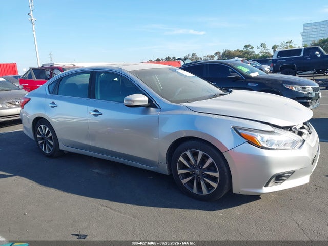 Nissan Altima 2.5 Sl 2017 1N4AL3AP1HC224094 Image 14
