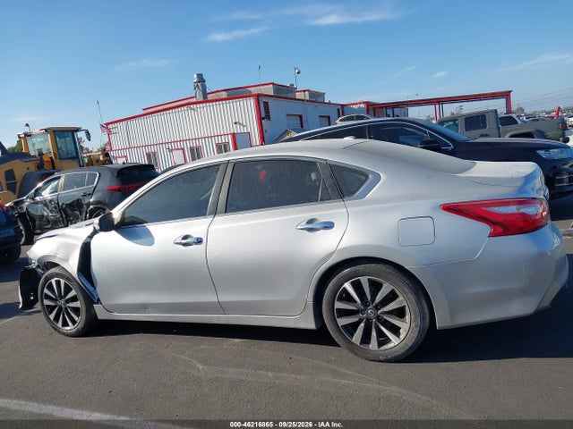 Nissan Altima 2.5 Sl 2017 1N4AL3AP1HC224094 Image 15