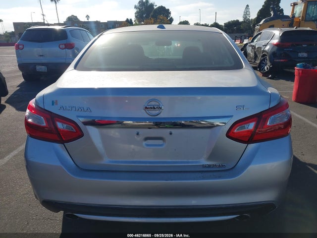Nissan Altima 2.5 Sl 2017 1N4AL3AP1HC224094 Image 17