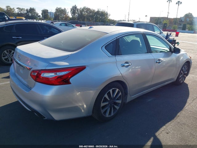 Nissan Altima 2.5 Sl 2017 1N4AL3AP1HC224094 Image 4