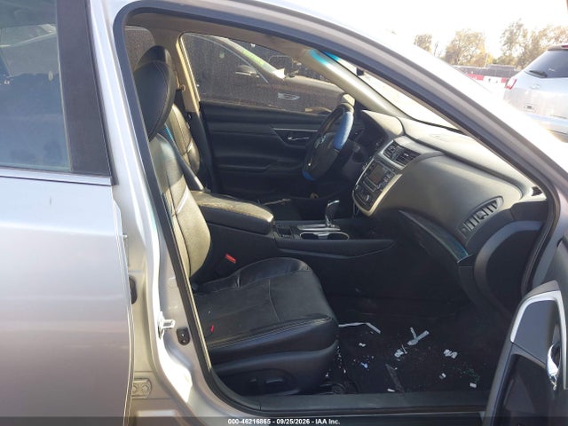 Nissan Altima 2.5 Sl 2017 1N4AL3AP1HC224094 Image 5