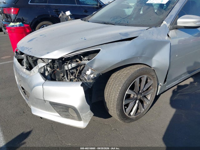 Nissan Altima 2.5 Sl 2017 1N4AL3AP1HC224094 Image 6