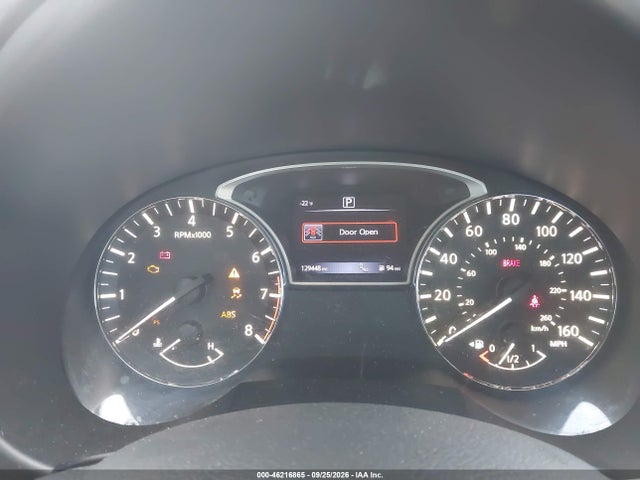 Nissan Altima 2.5 Sl 2017 1N4AL3AP1HC224094 Image 7