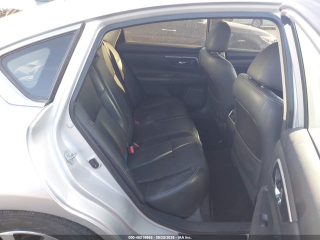 Nissan Altima 2.5 Sl 2017 1N4AL3AP1HC224094 Image 8