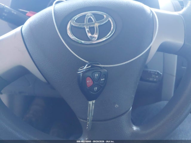 2010 Toyota Corolla Le მანქანა იყიდება აუქციონზე, vin: 1NXBU4EE7AZ262063, აუქციონის ნომერი: 46216868