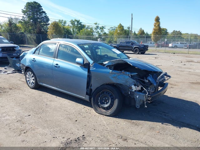 Продажа на аукционе авто 2013 Toyota Corolla Le, vin: 5YFBU4EE3DP203811, номер лота: 46216871