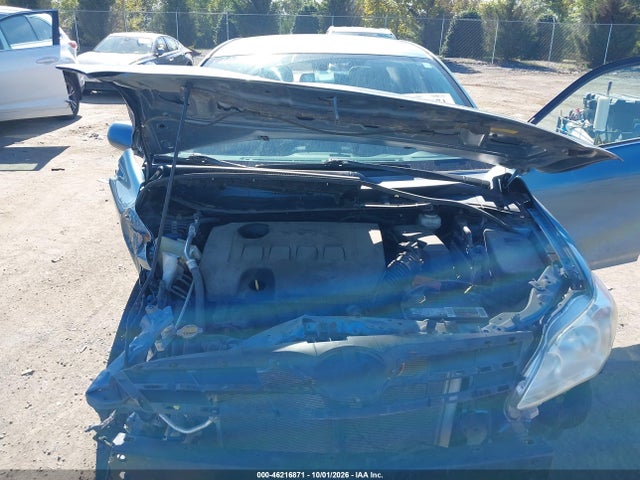 Aukcja sprzedaży 2013 Toyota Corolla Le, vin: 5YFBU4EE3DP203811, numer aukcji: 46216871