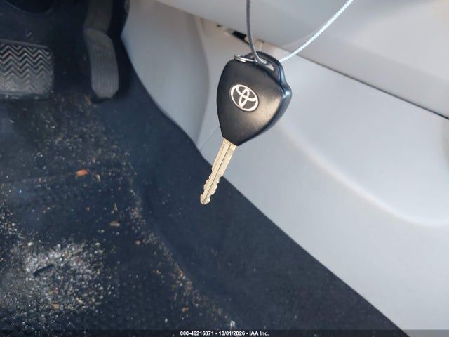 Aukcja sprzedaży 2013 Toyota Corolla Le, vin: 5YFBU4EE3DP203811, numer aukcji: 46216871