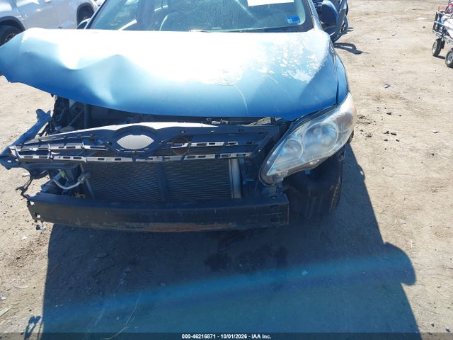 Aukcja sprzedaży 2013 Toyota Corolla Le, vin: 5YFBU4EE3DP203811, numer aukcji: 46216871