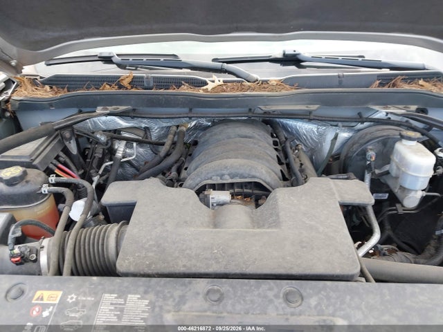 Продаж на аукціоні авто 2015 Chevrolet Silverado 1500 Wt, vin: 1GCNKPEC0FZ242254, номер лоту: 46216872