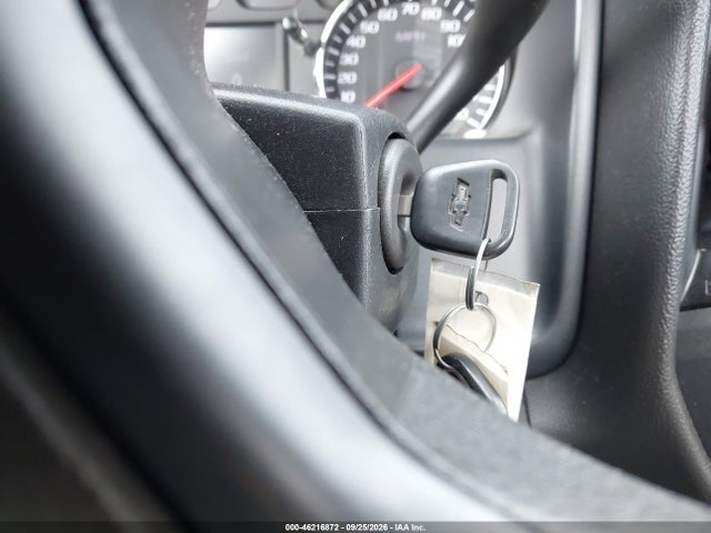 Продаж на аукціоні авто 2015 Chevrolet Silverado 1500 Wt, vin: 1GCNKPEC0FZ242254, номер лоту: 46216872