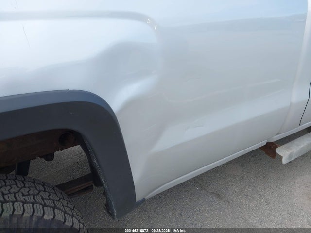Продаж на аукціоні авто 2015 Chevrolet Silverado 1500 Wt, vin: 1GCNKPEC0FZ242254, номер лоту: 46216872