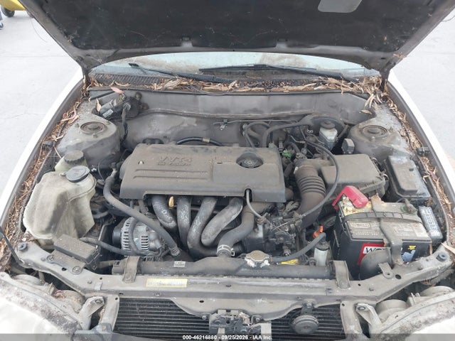 Продаж на аукціоні авто 2001 Toyota Corolla Le, vin: 1NXBR12E71Z451011, номер лоту: 46216880