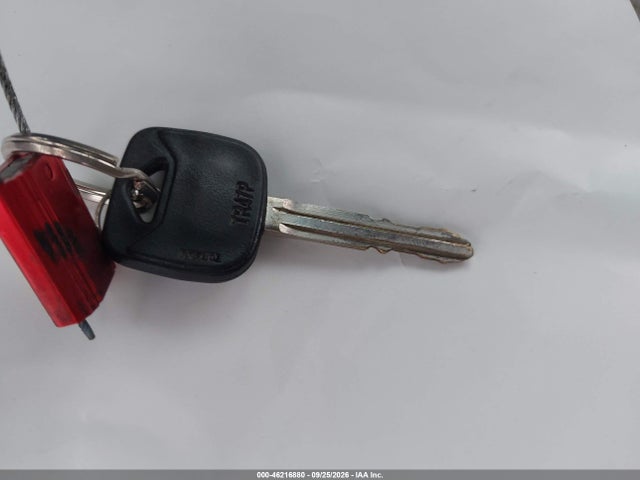 Продаж на аукціоні авто 2001 Toyota Corolla Le, vin: 1NXBR12E71Z451011, номер лоту: 46216880