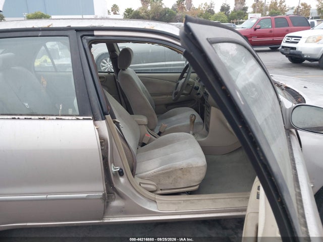 Продаж на аукціоні авто 2001 Toyota Corolla Le, vin: 1NXBR12E71Z451011, номер лоту: 46216880