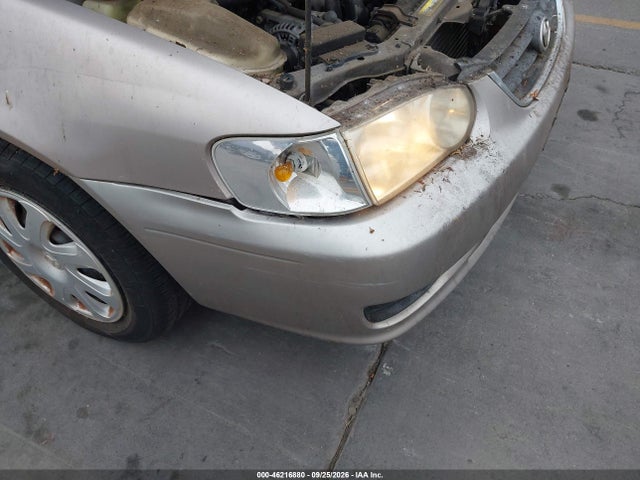 Продаж на аукціоні авто 2001 Toyota Corolla Le, vin: 1NXBR12E71Z451011, номер лоту: 46216880